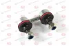 Стійка стабілізатора передн лів 56mm TOYOTA CALDINA, CARINA VII, CELICA, COROLLA, CORONA, GAIA, NADIA, PICNIC, PROBOX / SUCCEED, RAV 4 I, SCEPTER, VIOS / SOLUNA VIOS, YARIS VERSO 1.3-2.2D 09.89- YAMATO J62016YMT (фото 1)