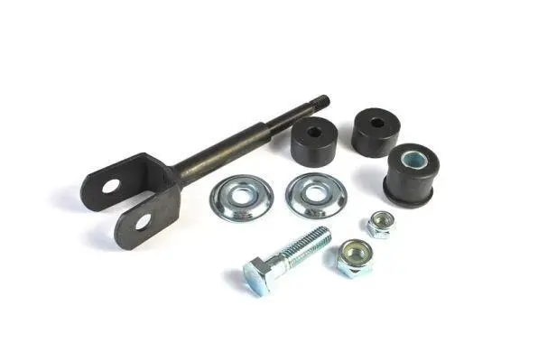 Стійка стабілізатора задн лів/прав 139mm TOYOTA LAND CRUISER 80 4.0/4.2D/4.5 01.90-12.97 YAMATO J62053YMT (фото 1)
