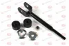 Стійка стабілізатора задн лів/прав 160mm LEXUS LX TOYOTA LAND CRUISER, LAND CRUISER 100 4.2D/4.7 01.90- YAMATO J62056YMT (фото 1)