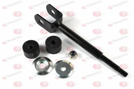 Стійка стабілізатора задн лів/прав 160mm LEXUS LX TOYOTA LAND CRUISER, LAND CRUISER 100 4.2D/4.7 01.90- YAMATO J62056YMT
