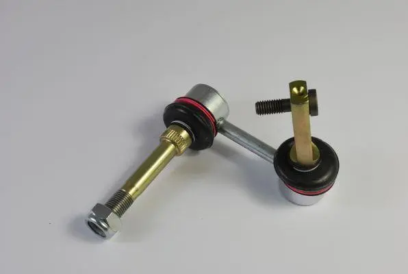 Стійка стабілізатора передн прав 79mm LEXUS GS, SC TOYOTA ARISTO, CROWN 3.0/4.0/4.3 08.91-07.10 YAMATO J62063YMT (фото 1)