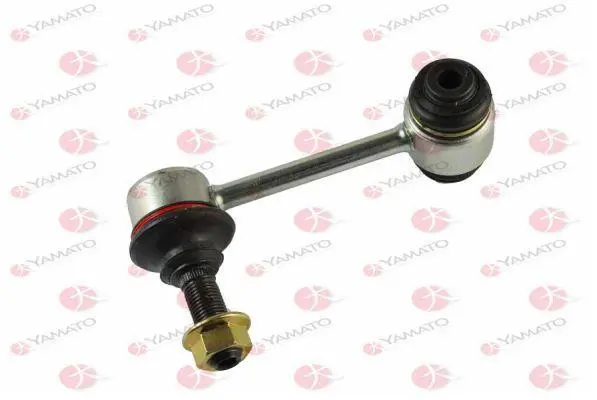 Стійка стабілізатора задн лів/прав 100mm LEXUS GS, IS II TOYOTA CROWN, MARK X I, MARK X II 2.2D-4.6 09.03- YAMATO J62118YMT (фото 1)