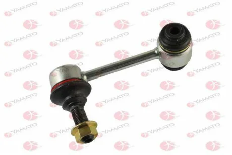 Стійка стабілізатора задн лів/прав 100mm LEXUS GS, IS II TOYOTA CROWN, MARK X I, MARK X II 2.2D-4.6 09.03- YAMATO J62118YMT