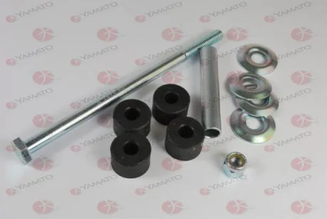 Стійка стабілізатора передн лів/прав 107mm MAZDA 626 III 1.8-2.2 07.87-09.97 YAMATO J63008YMT
