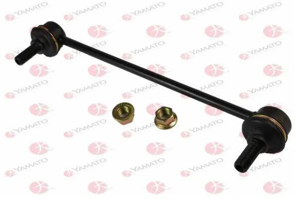 Стійка стабілізатора задн лів/прав 230mm MAZDA 626 V 1.8-2.0D 05.97-10.02 YAMATO J63012YMT (фото 1)