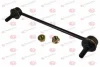 Стійка стабілізатора задн лів/прав 230mm MAZDA 626 V 1.8-2.0D 05.97-10.02 YAMATO J63012YMT (фото 1)