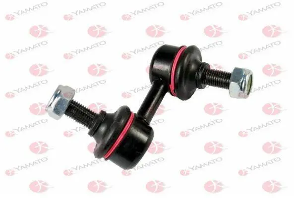 Стійка стабілізатора передн прав 55mm HONDA CIVIC VI, CIVIC VII, CIVIC VIII, CR-V II, ELEMENT, FR-V, STREAM 1.3H-2.4 11.95-12.11 YAMATO J64017YMT (фото 1)