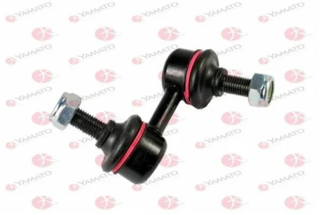 Стійка стабілізатора передн прав 55mm HONDA CIVIC VI, CIVIC VII, CIVIC VIII, CR-V II, ELEMENT, FR-V, STREAM 1.3H-2.4 11.95-12.11 YAMATO J64017YMT