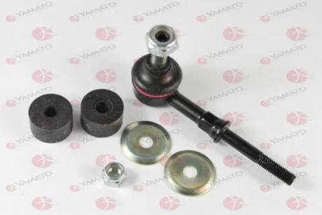 Стійка стабілізатора передн лів/прав 102mm HONDA PRELUDE V 2.0/2.2 10.96-12.01 YAMATO J64018YMT
