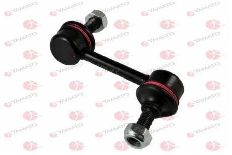 Стійка стабілізатора передн лів 80mm HONDA ACCORD VII, ACCORD VIII 2.0-3.5 09.02-06.15 YAMATO J64048YMT