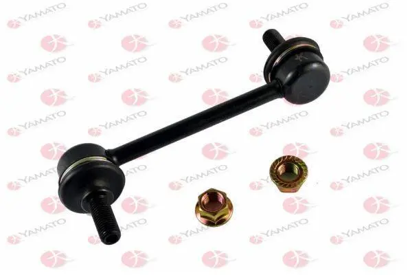 Стійка стабілізатора задн лів/прав 124mm HONDA ACCORD VII 2.0-3.0 09.02-05.08 YAMATO J64052YMT (фото 1)