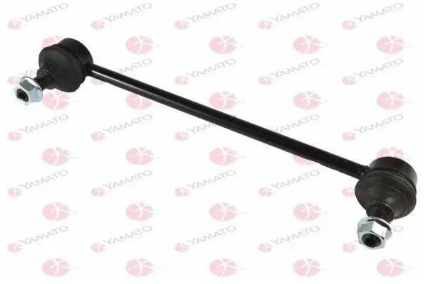 Стійка стабілізатора передн лів/прав 226mm HONDA CIVIC VIII 1.3-2.2D 09.05-12.13 YAMATO J64063YMT (фото 1)