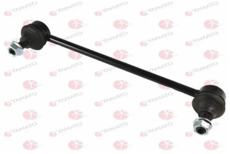 Стійка стабілізатора передн лів/прав 226mm HONDA CIVIC VIII 1.3-2.2D 09.05-12.13 YAMATO J64063YMT