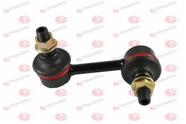 Стійка стабілізатора задн лів 75mm HONDA CROSSROAD, STREAM 1.7/1.8/2.0 05.01-08.10 YAMATO J64064YMT (фото 1)