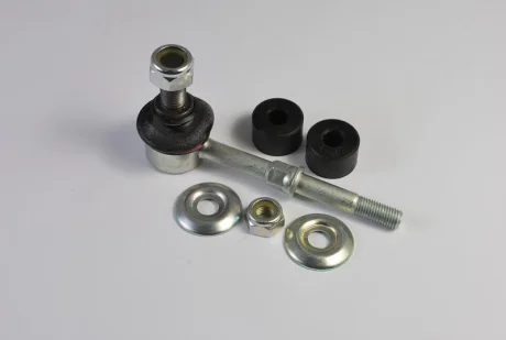 Стійка стабілізатора задн лів/прав 113mm MITSUBISHI DELICA / SPACE GEAR, L200, L400, LANCER VII, OUTLANDER I, PAJERO I, SPACE 1.6-2.8D 01.83-12.07 YAMATO J65016YMT