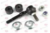 Стійка стабілізатора передн лів/прав 90mm MITSUBISHI COLT III SUZUKI GRAND VITARA I, GRAND VITARA II, VITARA, X-90 1.3-3.2 04.88- YAMATO J68009YMT (фото 1)