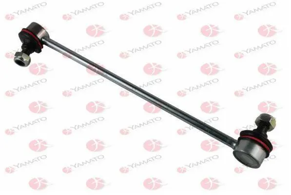 Стійка стабілізатора передн лів/прав 270mm SUZUKI CELERIO, KIZASHI, LIANA, S-CROSS, SWIFT IV, SX4, SX4 S-CROSS, VITARA 1.0-2.4LPG 07.01- YAMATO J68011YMT (фото 1)