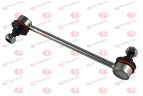 Стійка стабілізатора задн лів/прав 187mm SUZUKI LIANA 1.3/1.4D/1.6 07.01- YAMATO J68012YMT