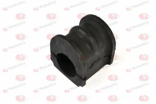 Подушка стабілізатора передн лів/прав (25мм) NISSAN PRIMERA 1.6 06.90-01.96 YAMATO J71002YMT (фото 1)