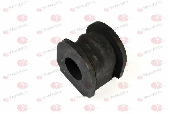 Подушка стабілізатора передн лів/прав (19мм) NISSAN PRIMERA 1.6-2.0D 06.90-07.02 YAMATO J71003YMT (фото 1)