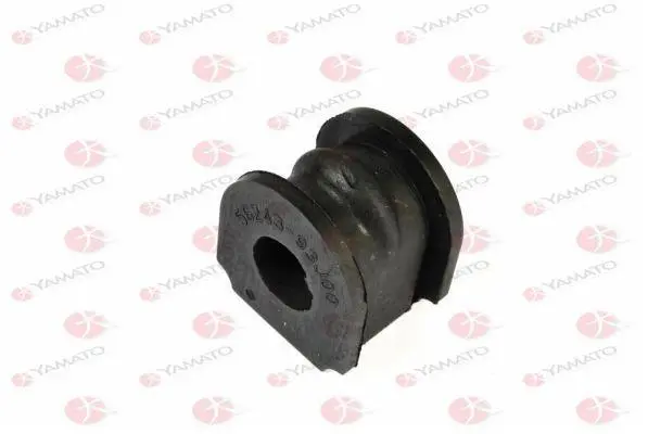 Подушка стабілізатора передн лів/прав (29мм) NISSAN PRIMERA 1.6-2.0D 06.90-07.02 YAMATO J71004YMT (фото 1)