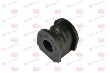 Подушка стабілізатора передн лів/прав (29мм) NISSAN PRIMERA 1.6-2.0D 06.90-07.02 YAMATO J71004YMT