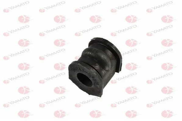 Подушка стабілізатора задн лів/прав (16мм) NISSAN ALTIMA, MICRA I, MICRA II, TERRANO REGULUS 1.0-3.5 12.82-06.03 YAMATO J71010YMT (фото 1)