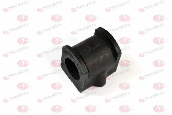 Подушка стабілізатора передн лів/прав (18мм) NISSAN AVENIR, MAXIMA / MAXIMA QX IV 2.0/3.0 01.95-12.05 YAMATO J71013YMT (фото 1)