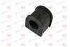 Подушка стабілізатора задн лів/прав (25,5мм) NISSAN PICK UP, QASHQAI I, TERRANO I, TERRANO II 2.0-3.0D 09.87-12.13 YAMATO J71022YMT (фото 1)