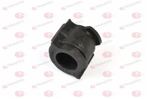 Подушка стабілізатора передн лів/прав (23мм) NISSAN MAXIMA / MAXIMA QX V, PRIMERA 1.6-3.5 08.01- YAMATO J71025YMT (фото 1)