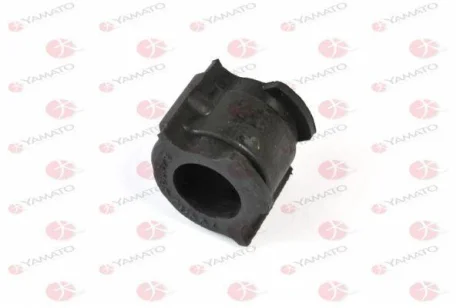 Подушка стабілізатора передн лів/прав (23мм) NISSAN MAXIMA / MAXIMA QX V, PRIMERA 1.6-3.5 08.01- YAMATO J71025YMT