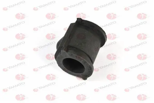 Подушка стабілізатора передн лів/прав (19,5мм) NISSAN ALMERA I, ALMERA II, SENTRA V, WINGROAD / AD 1.5-2.5 07.95-12.06 YAMATO J71028YMT (фото 1)