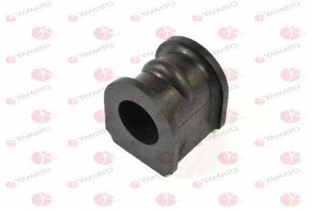 Подушка стабілізатора передн лів/прав (24,2мм) NISSAN ALMERA I, AVENIR, STANZA 1.4-2.4 09.89-07.00 YAMATO J71033YMT