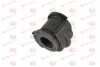 Подушка стабілізатора передн лів/прав (20мм) NISSAN ALMERA II, SENTRA V, WINGROAD / AD 1.5-2.5 01.00-12.06 YAMATO J71035YMT (фото 1)