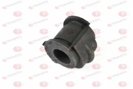 Подушка стабілізатора передн лів/прав (20мм) NISSAN ALMERA II, SENTRA V, WINGROAD / AD 1.5-2.5 01.00-12.06 YAMATO J71035YMT