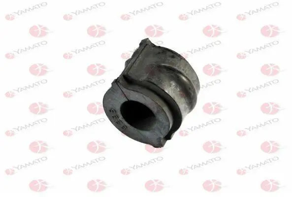 Подушка стабілізатора передн лів/прав NISSAN ALMERA TINO, CEFIRO III, PRIMERA 1.6-2.2D 01.00- YAMATO J71040YMT (фото 1)