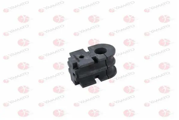 Подушка стабілізатора передн лів/прав NISSAN CUBE, MICRA C+C III, MICRA III, PULSAR, TIIDA 1.0-1.6 03.02- YAMATO J71044YMT (фото 1)