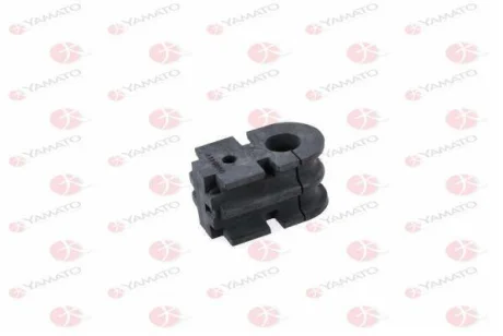 Подушка стабілізатора передн лів/прав NISSAN CUBE, MICRA C+C III, MICRA III, PULSAR, TIIDA 1.0-1.6 03.02- YAMATO J71044YMT