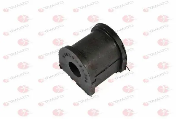 Подушка стабілізатора задн лів/прав (14мм) TOYOTA CARINA V, CELICA, COROLLA, SPRINTER CARIB 1.3-2.0D 08.83-06.02 YAMATO J72003YMT (фото 1)