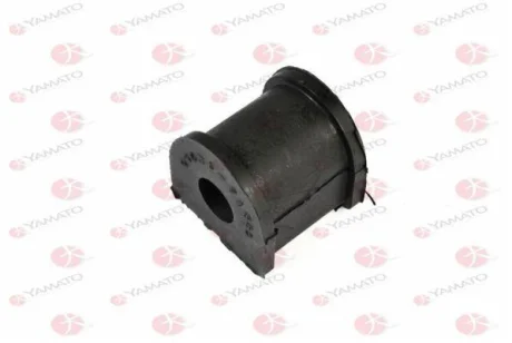 Подушка стабілізатора задн лів/прав (14мм) TOYOTA CARINA V, CELICA, COROLLA, SPRINTER CARIB 1.3-2.0D 08.83-06.02 YAMATO J72003YMT