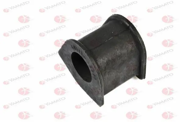 Подушка стабілізатора передн лів/прав (23мм) TOYOTA CAMRY, COROLLA, HILUX IV, SPRINTER CARIB 1.3-2.2 01.85-10.01 YAMATO J72005YMT (фото 1)