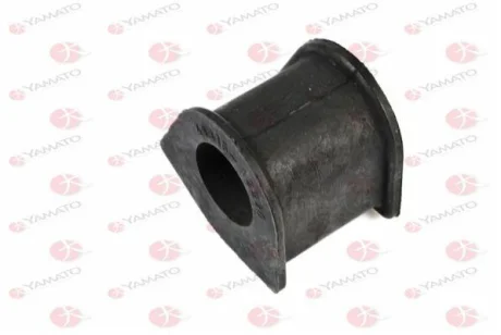 Подушка стабілізатора передн лів/прав (23мм) TOYOTA CAMRY, COROLLA, HILUX IV, SPRINTER CARIB 1.3-2.2 01.85-10.01 YAMATO J72005YMT