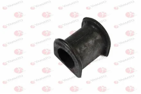 Подушка стабілізатора передн лів/прав (22мм) TOYOTA CAMRY, COROLLA, HILUX IV, NADIA, TOWN ACE 1.5-3.0 09.79- YAMATO J72007YMT
