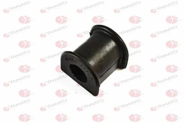 Подушка стабілізатора передн лів/прав (16мм) MITSUBISHI CARISMA TOYOTA CAMRY 1.6-3.0 05.95-06.06 YAMATO J72011YMT (фото 1)