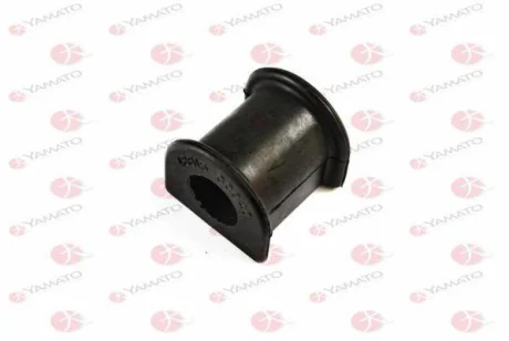 Подушка стабілізатора передн лів/прав (16мм) MITSUBISHI CARISMA TOYOTA CAMRY 1.6-3.0 05.95-06.06 YAMATO J72011YMT