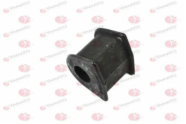 Подушка стабілізатора передн лів/прав (20мм) TOYOTA COROLLA 1.3-2.0D 05.95- YAMATO J72019YMT (фото 1)