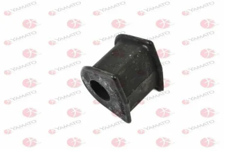 Подушка стабілізатора передн лів/прав (20мм) TOYOTA COROLLA 1.3-2.0D 05.95- YAMATO J72019YMT