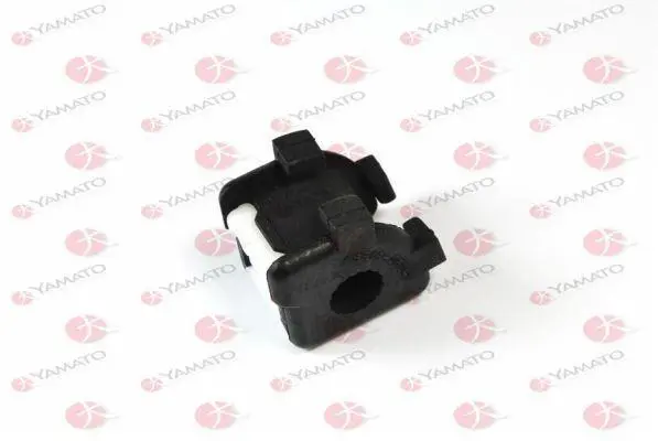 Подушка стабілізатора задн лів/прав (16мм) TOYOTA AVENSIS 1.6-2.0D 09.97-02.03 YAMATO J72020YMT (фото 1)