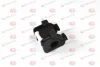 Подушка стабілізатора задн лів/прав (16мм) TOYOTA AVENSIS 1.6-2.0D 09.97-02.03 YAMATO J72020YMT (фото 1)