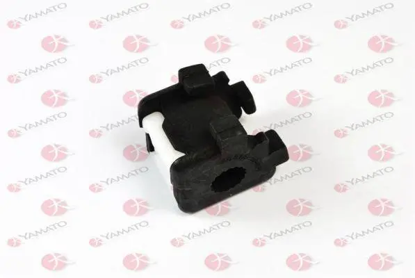 Подушка стабілізатора задн лів/прав (15мм) TOYOTA AVENSIS 1.6-2.0D 09.97-02.03 YAMATO J72026YMT (фото 1)